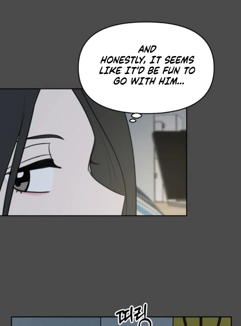 I Want To Be Fooled chapter 8 page 14