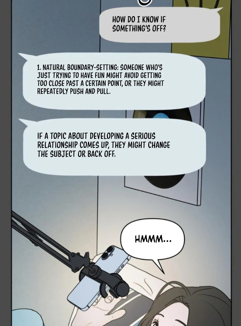 I Want To Be Fooled chapter 8 page 15