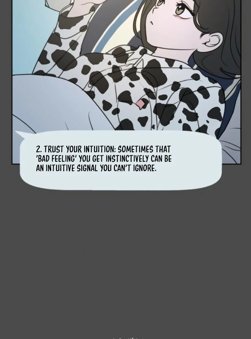 I Want To Be Fooled chapter 8 page 16