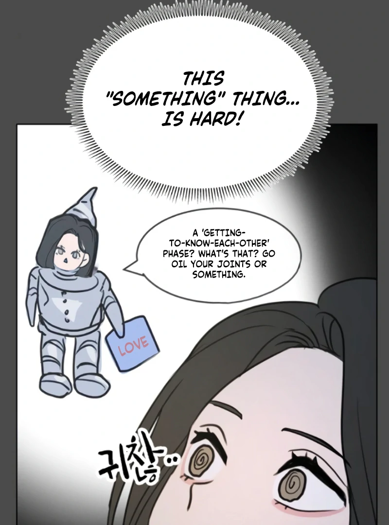 I Want To Be Fooled chapter 8 page 17