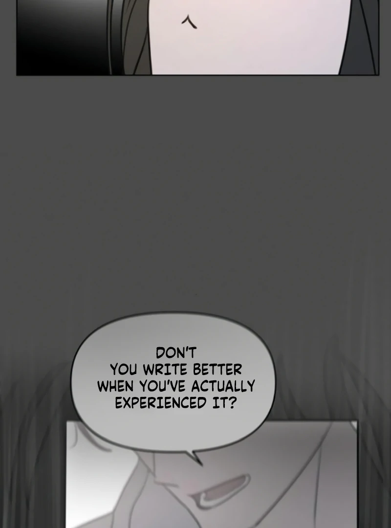 I Want To Be Fooled chapter 8 page 18
