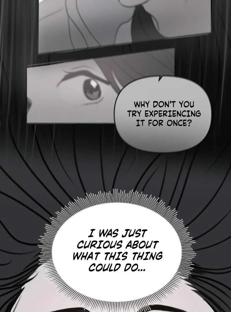 I Want To Be Fooled chapter 8 page 19