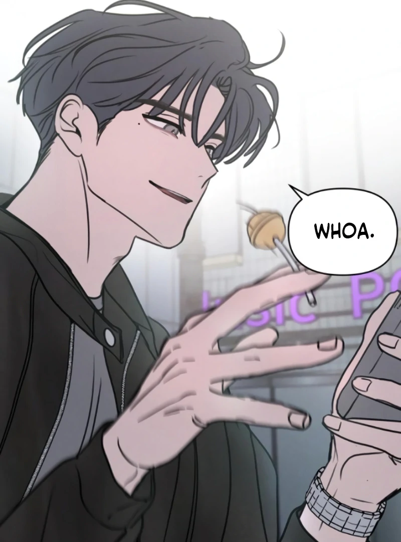 I Want To Be Fooled chapter 8 page 23