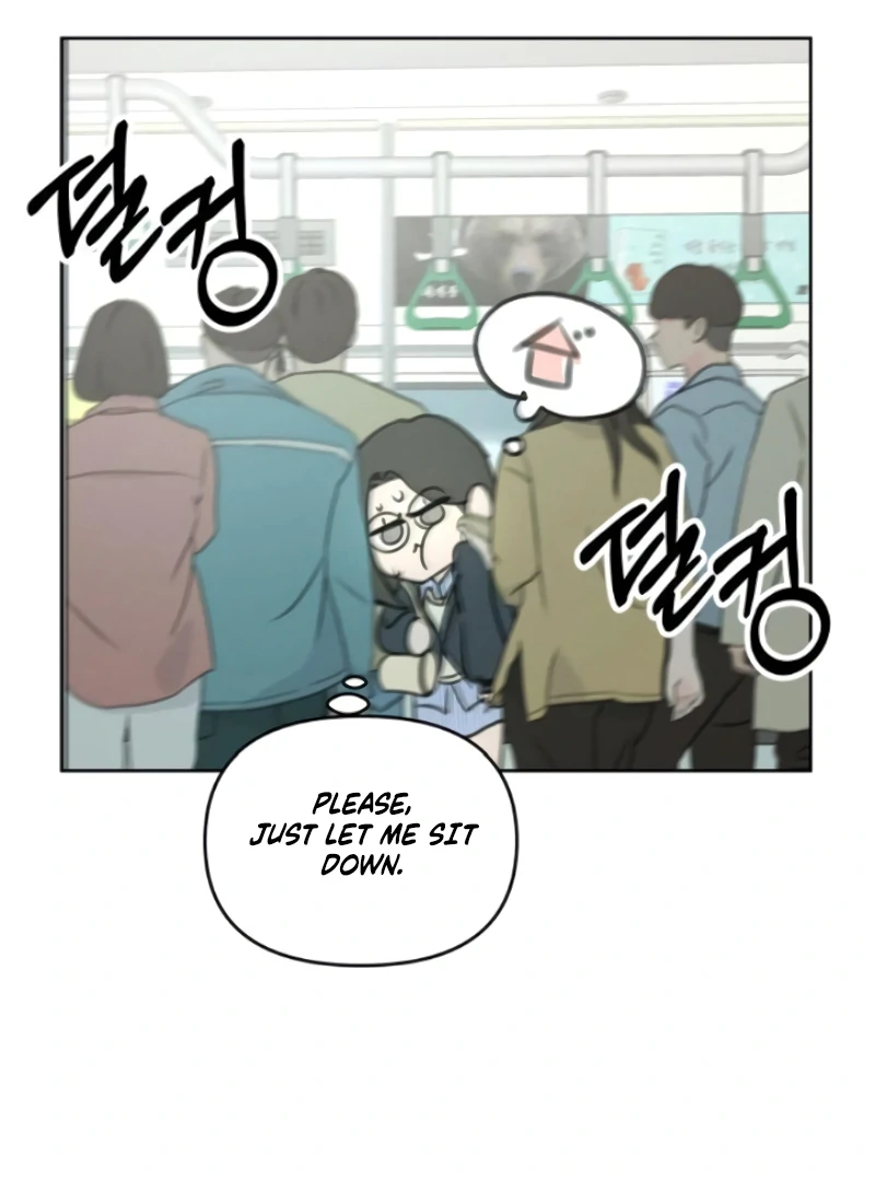 I Want To Be Fooled chapter 8 page 31