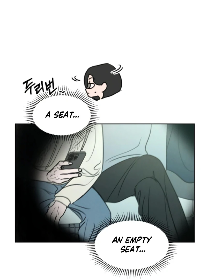 I Want To Be Fooled chapter 8 page 32