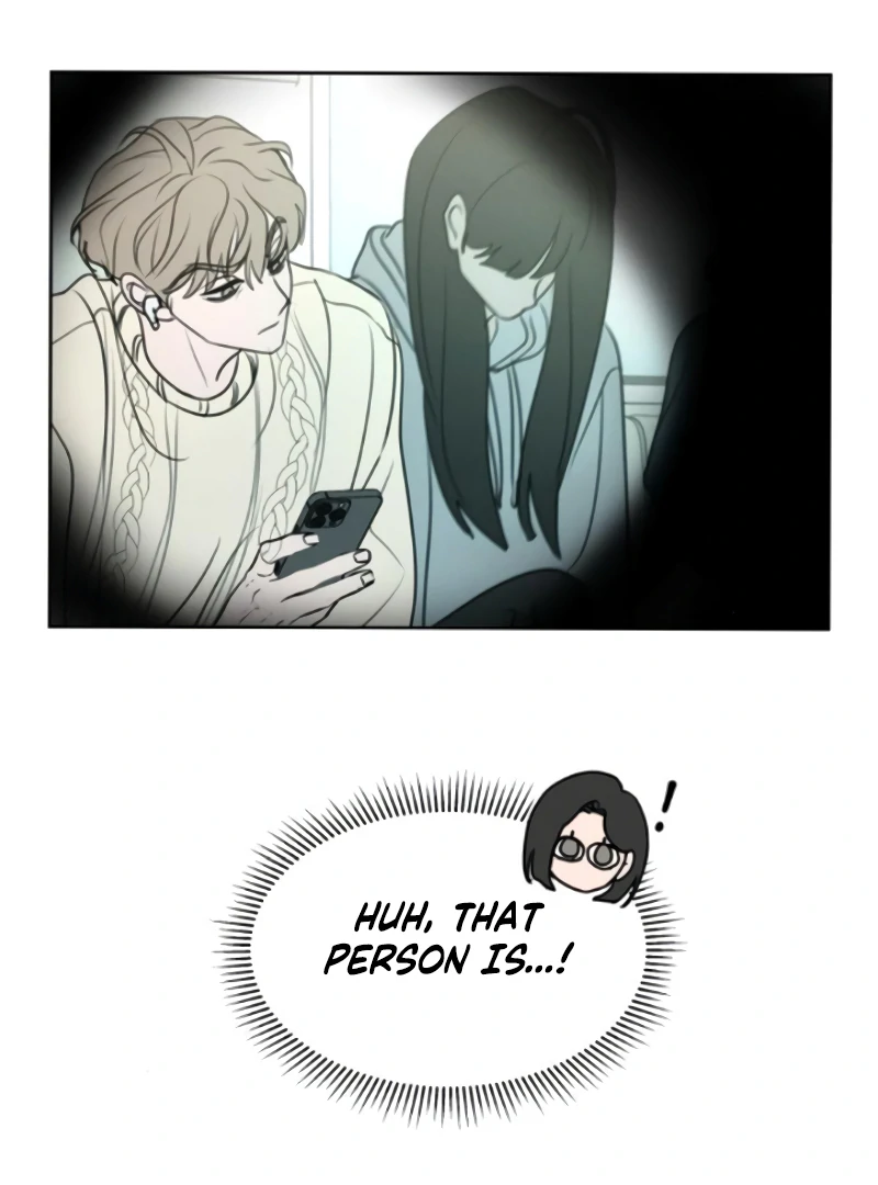 I Want To Be Fooled chapter 8 page 33