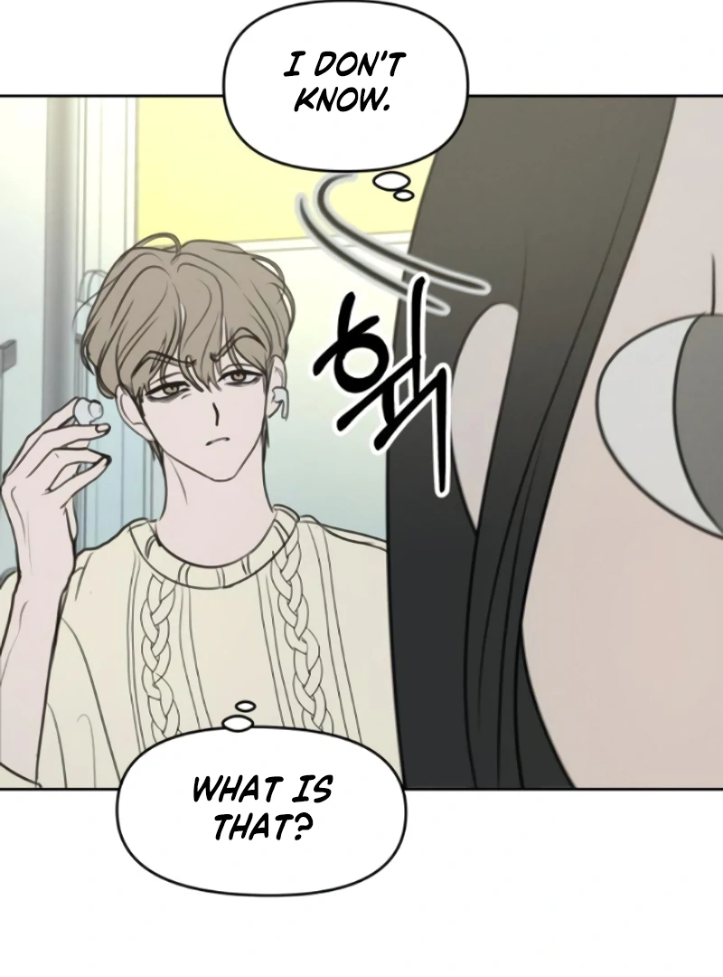 I Want To Be Fooled chapter 8 page 36