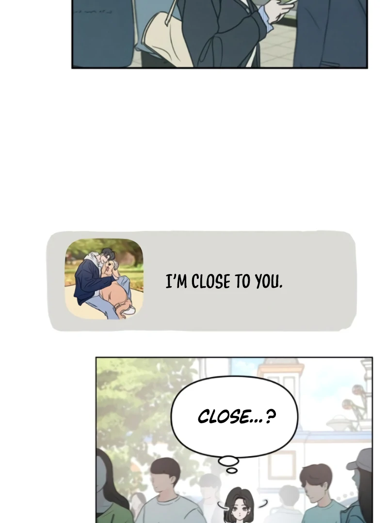 I Want To Be Fooled chapter 8 page 39