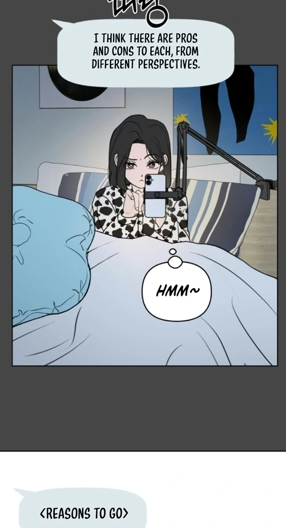I Want To Be Fooled chapter 8 page 4