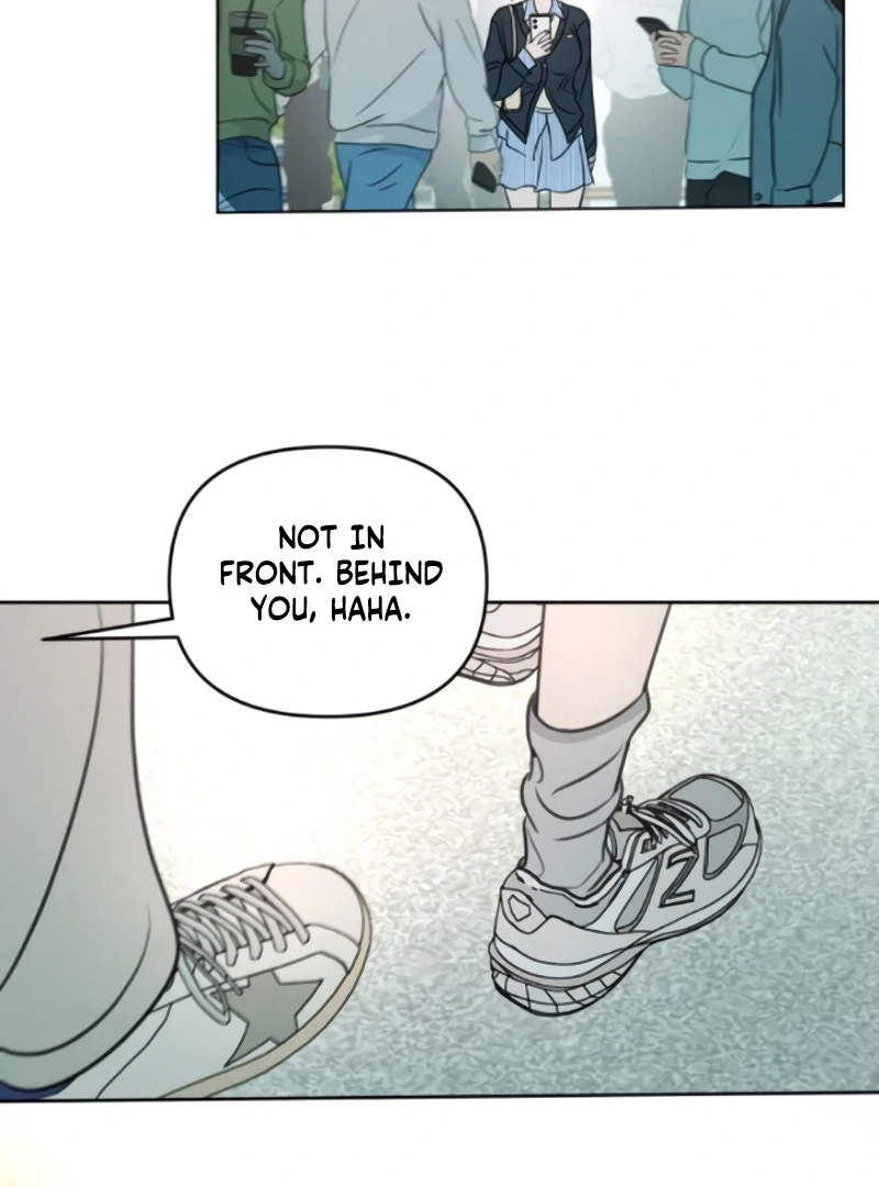 I Want To Be Fooled chapter 8 page 40