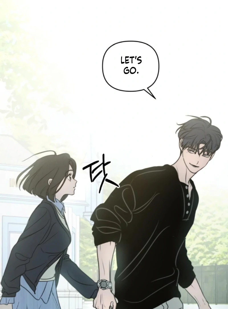 I Want To Be Fooled chapter 8 page 41