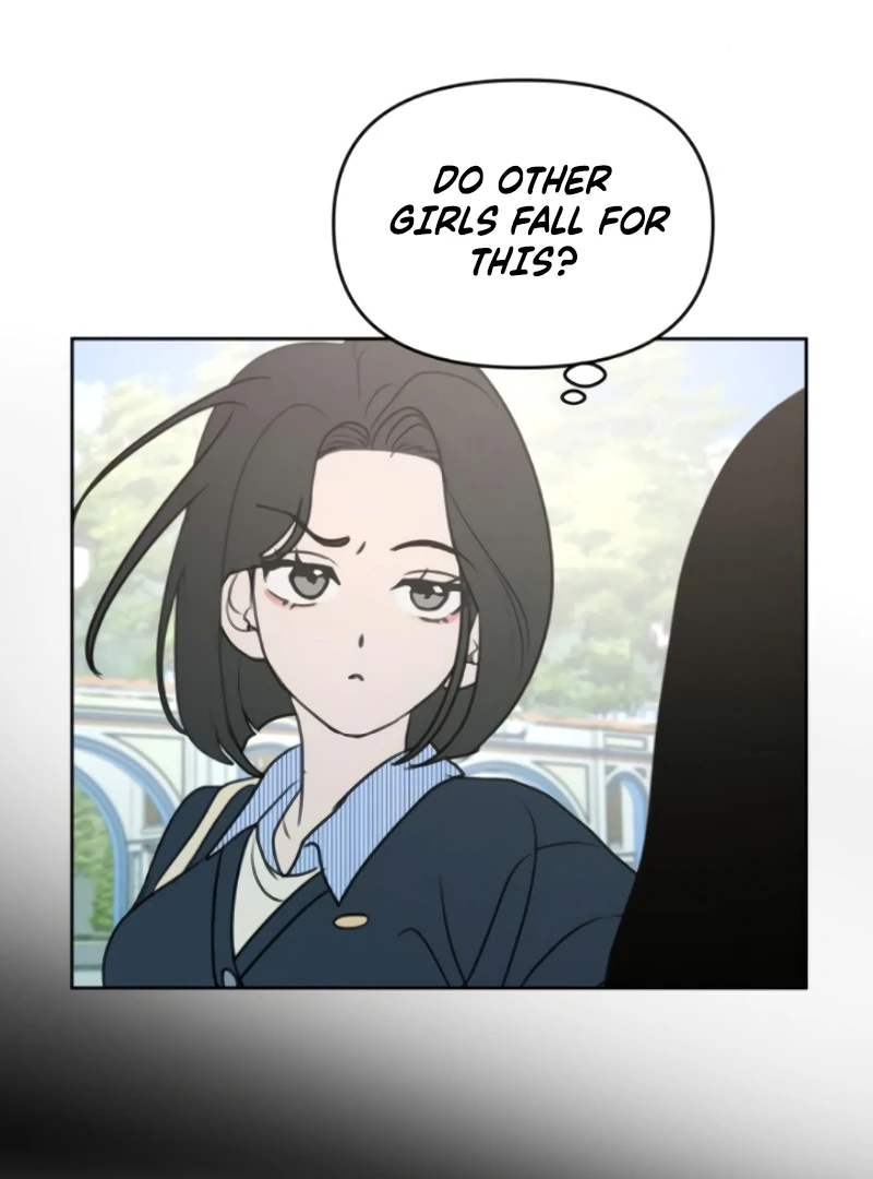 I Want To Be Fooled chapter 8 page 45
