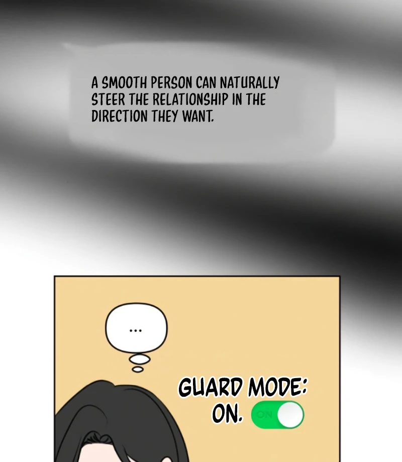 I Want To Be Fooled chapter 8 page 46