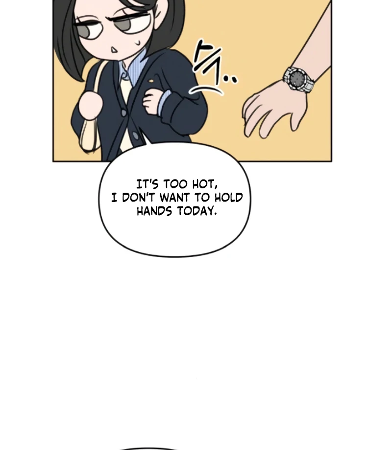 I Want To Be Fooled chapter 8 page 47