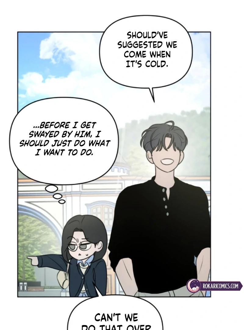 I Want To Be Fooled chapter 8 page 49