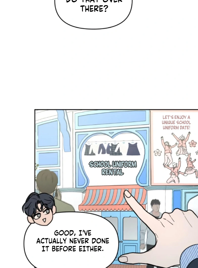I Want To Be Fooled chapter 8 page 50