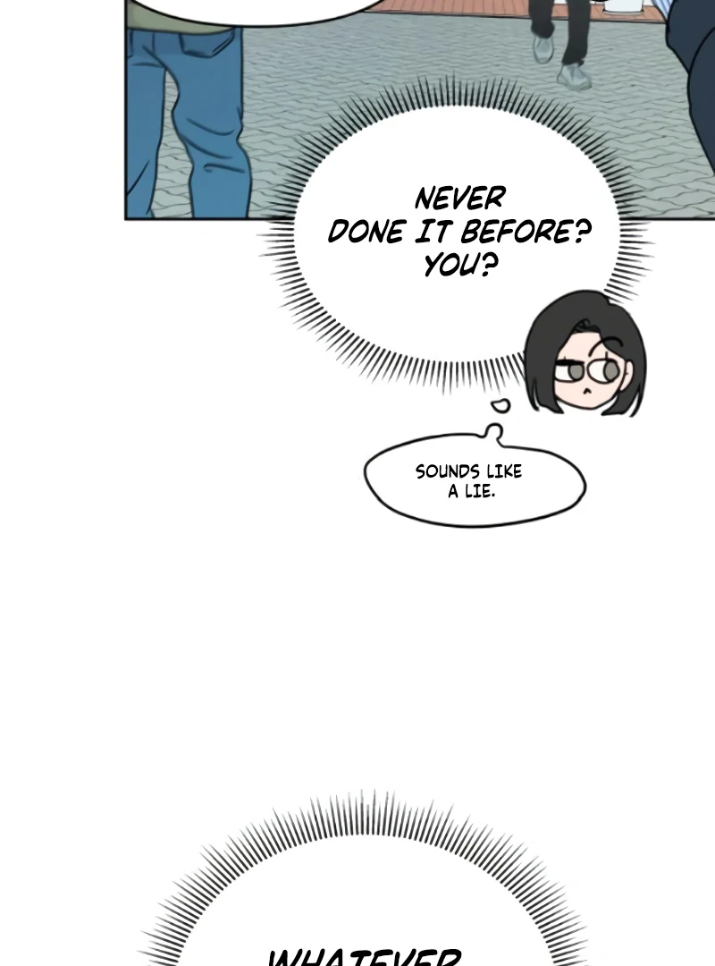 I Want To Be Fooled chapter 8 page 51