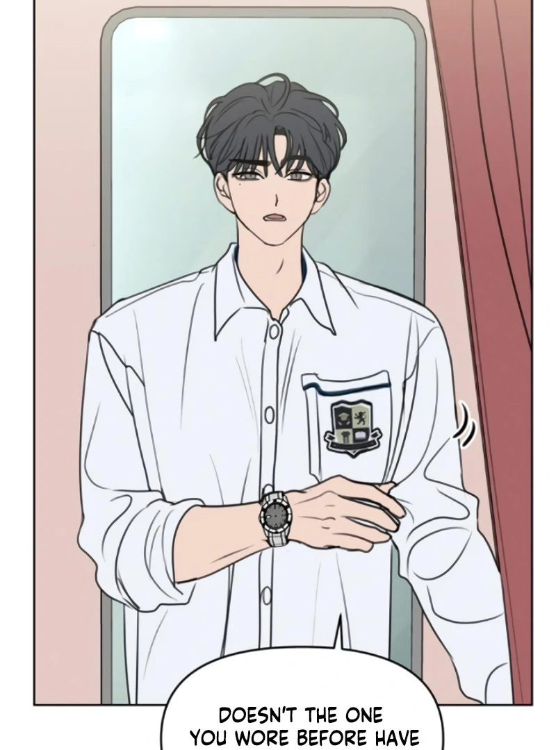 I Want To Be Fooled chapter 8 page 56