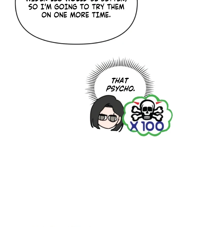 I Want To Be Fooled chapter 8 page 59