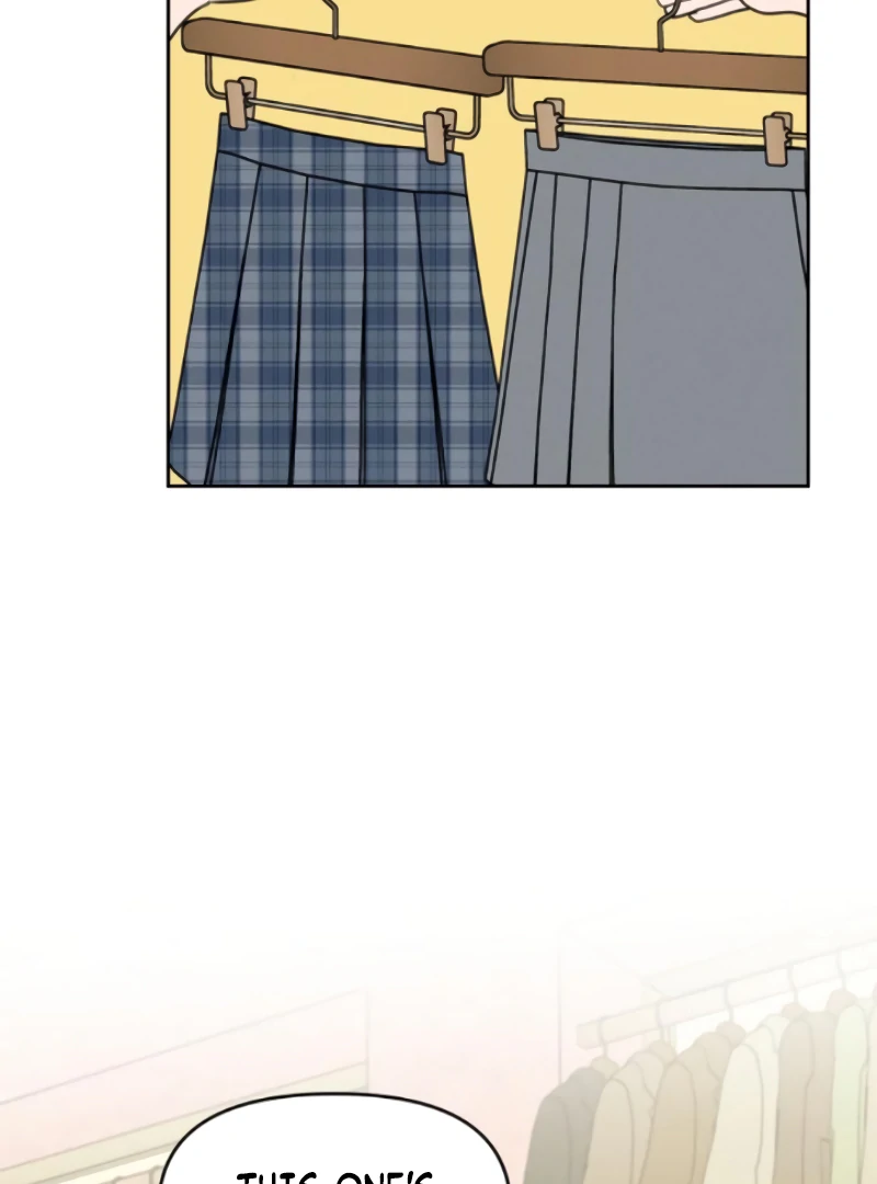 I Want To Be Fooled chapter 8 page 61