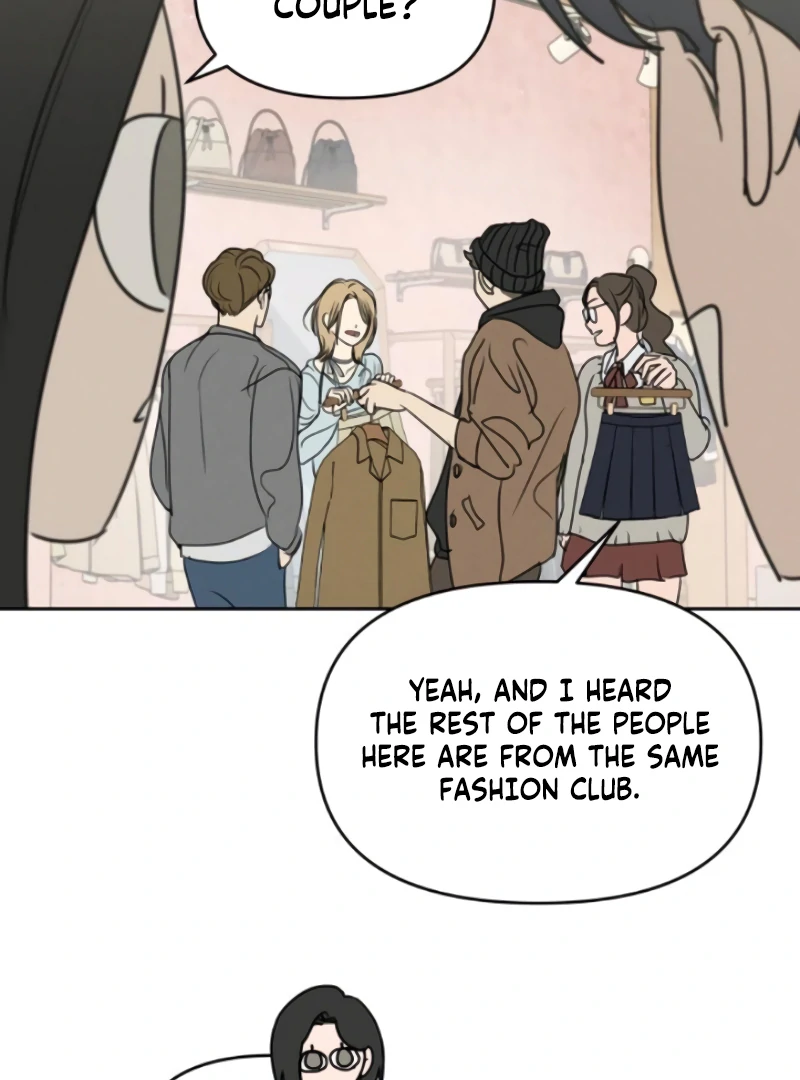 I Want To Be Fooled chapter 8 page 64