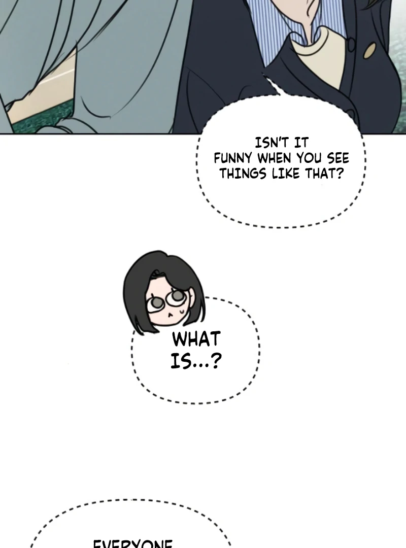 I Want To Be Fooled chapter 8 page 67
