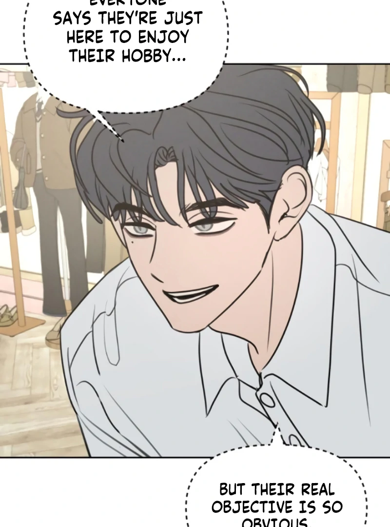 I Want To Be Fooled chapter 8 page 68