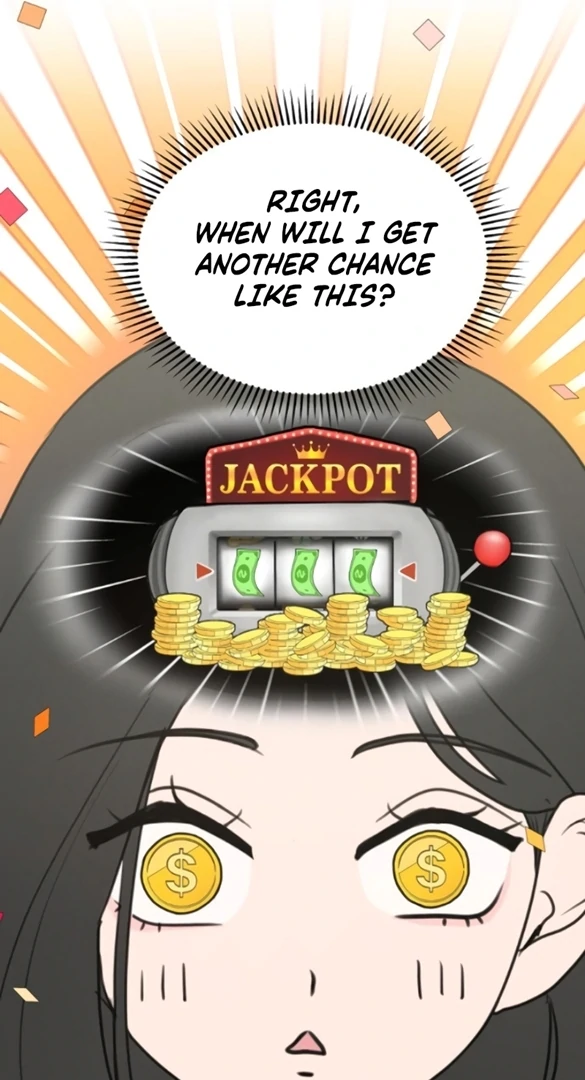 I Want To Be Fooled chapter 8 page 7
