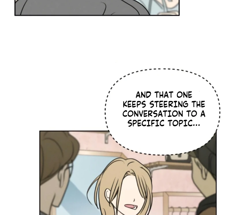 I Want To Be Fooled chapter 8 page 70