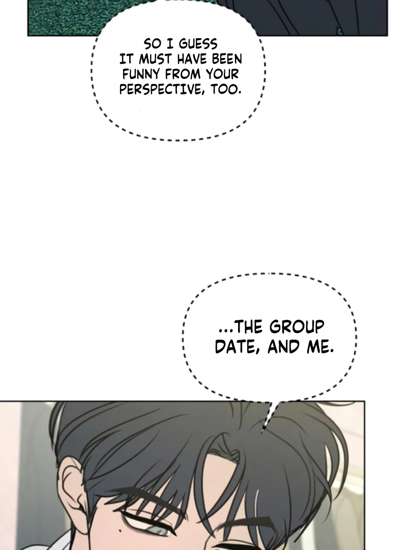 I Want To Be Fooled chapter 8 page 73