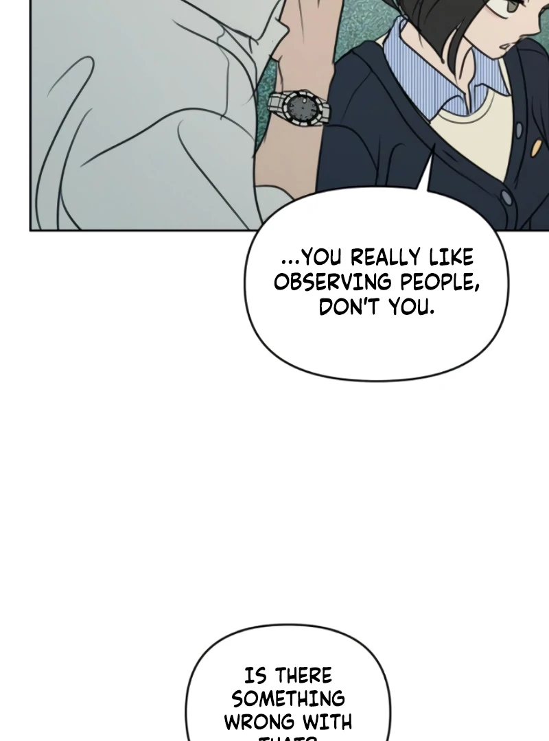 I Want To Be Fooled chapter 8 page 75