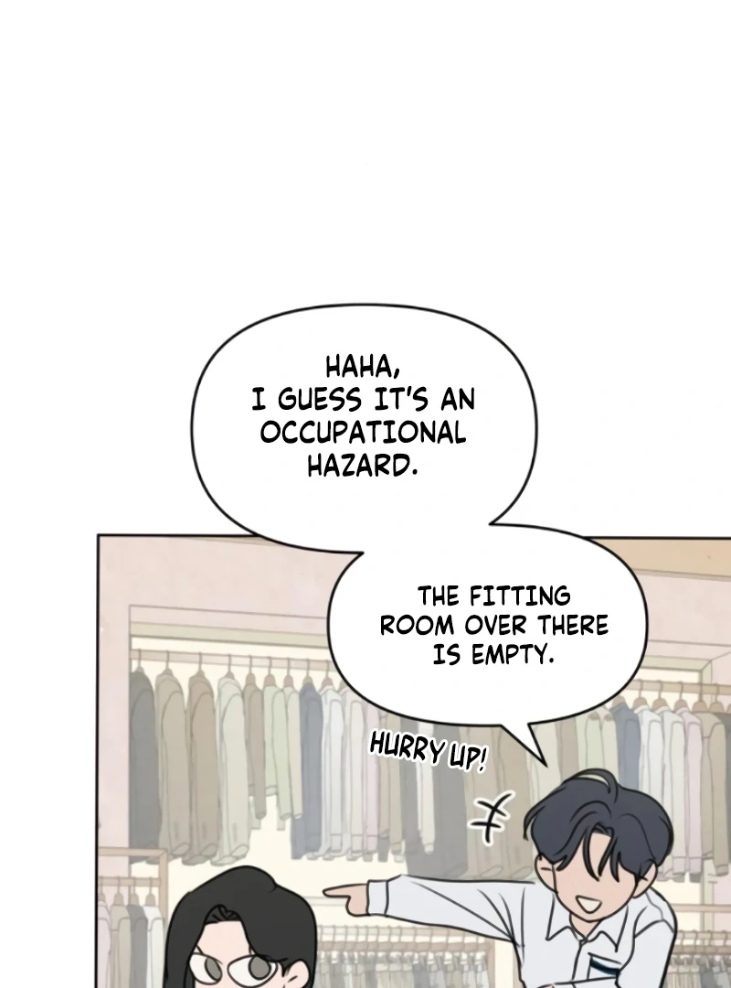 I Want To Be Fooled chapter 8 page 80