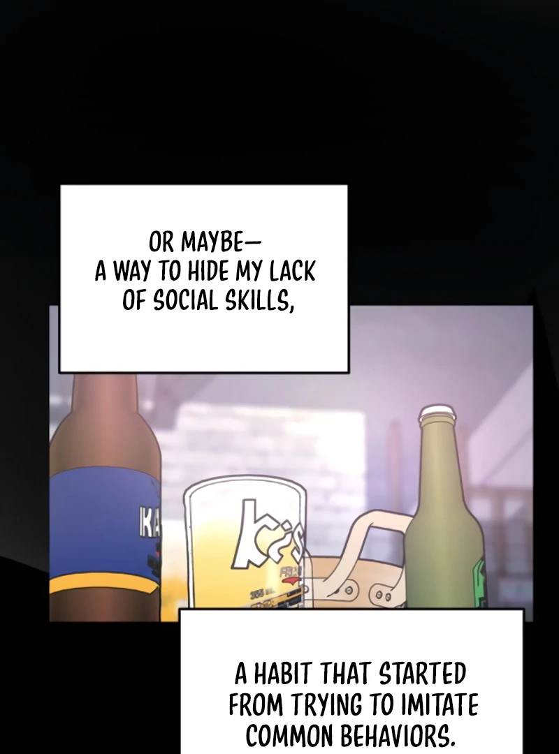 I Want To Be Fooled chapter 8 page 86