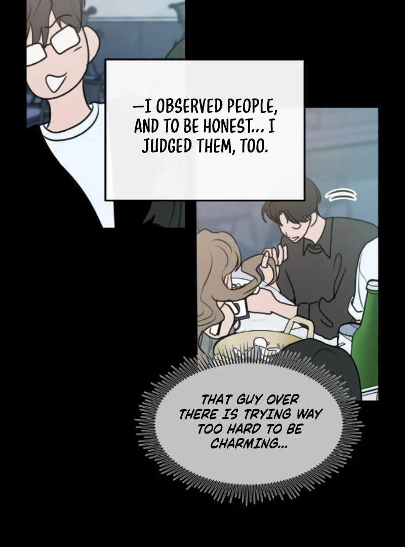 I Want To Be Fooled chapter 8 page 89