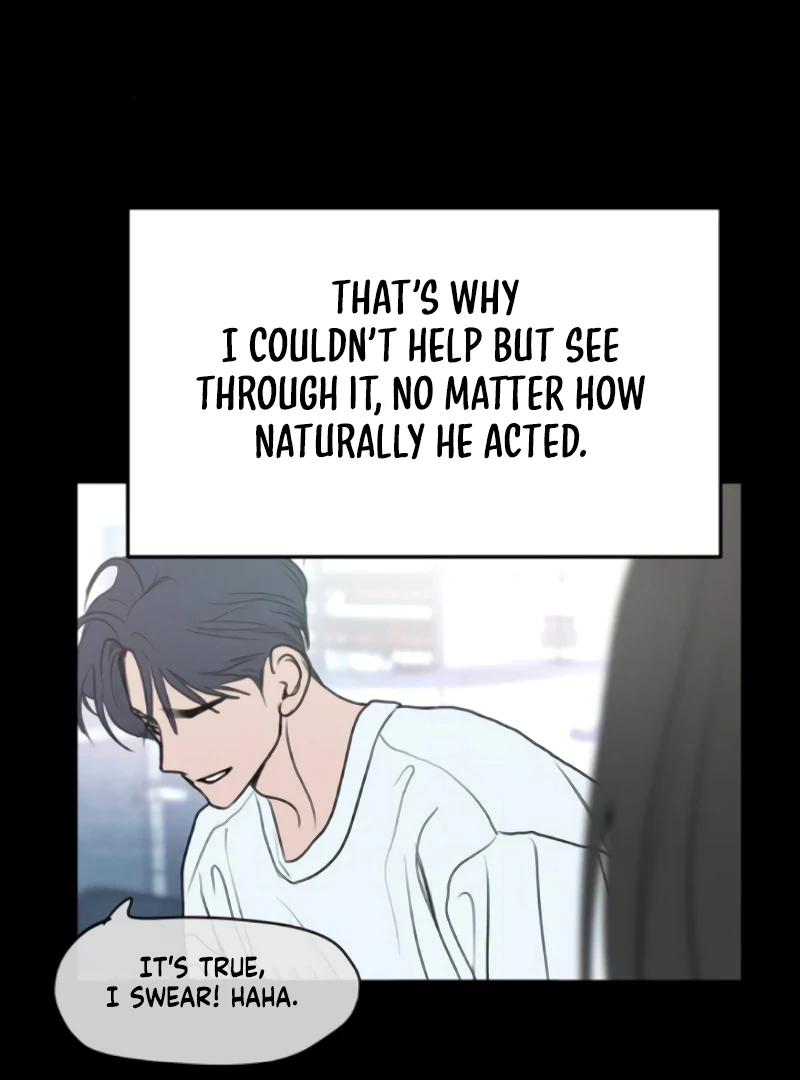 I Want To Be Fooled chapter 8 page 90