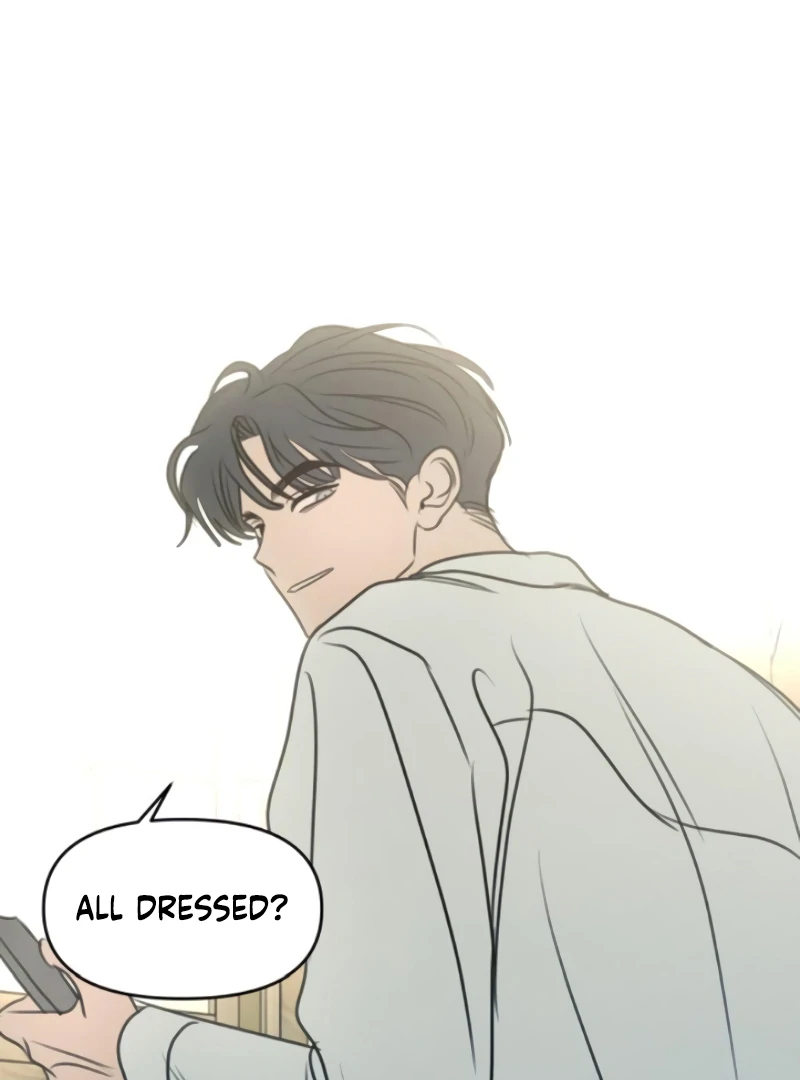 I Want To Be Fooled chapter 8 page 99