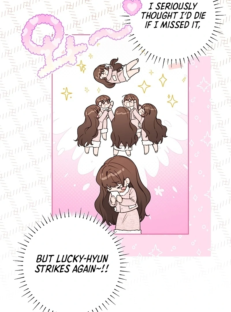 Ready Shoot, For love chapter 1 page 107