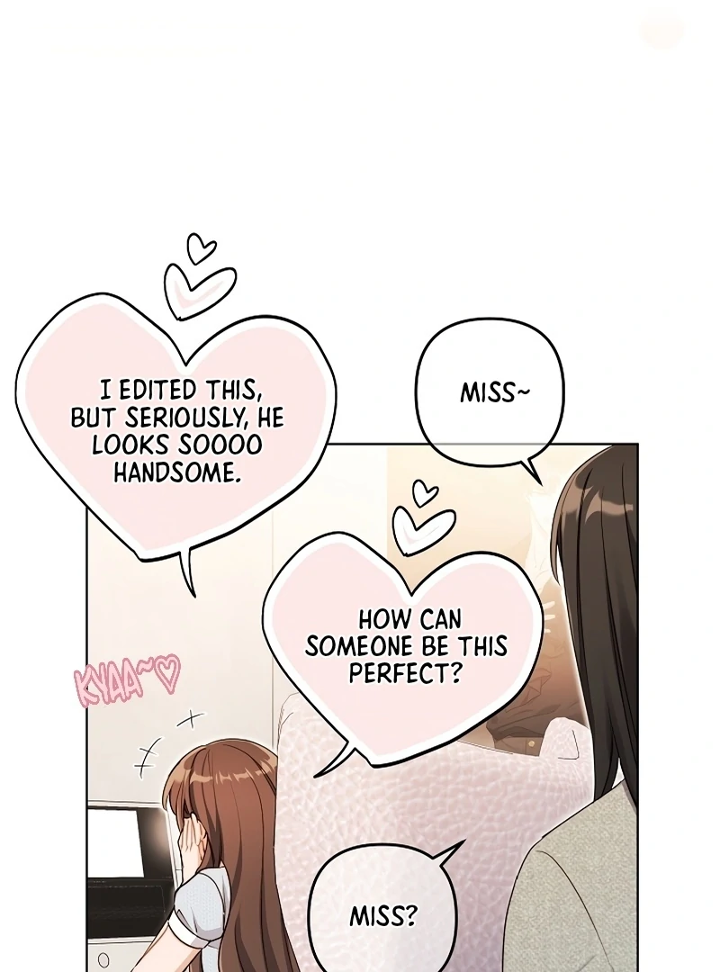 Ready Shoot, For love chapter 1 page 15