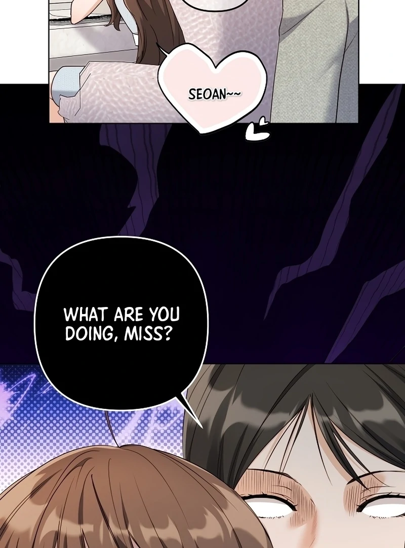 Ready Shoot, For love chapter 1 page 16
