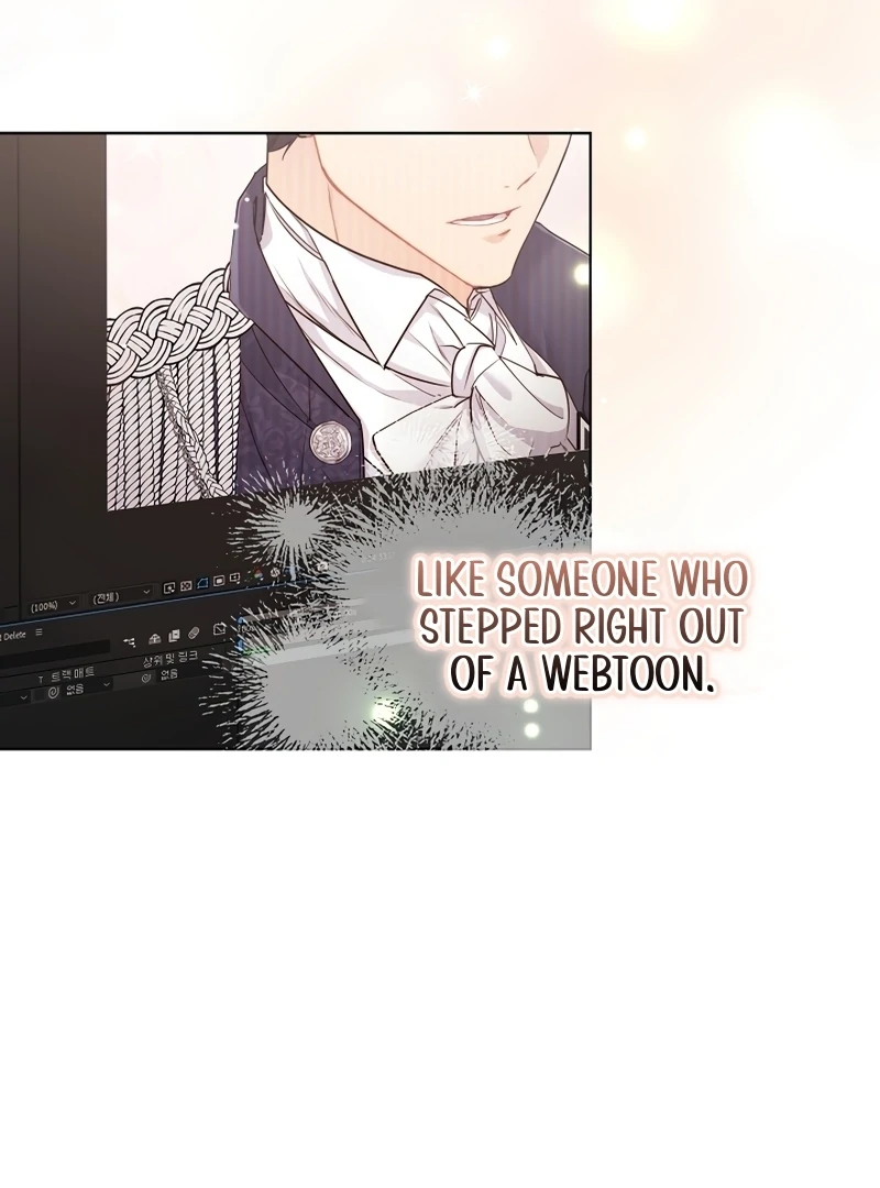 Ready Shoot, For love chapter 1 page 3