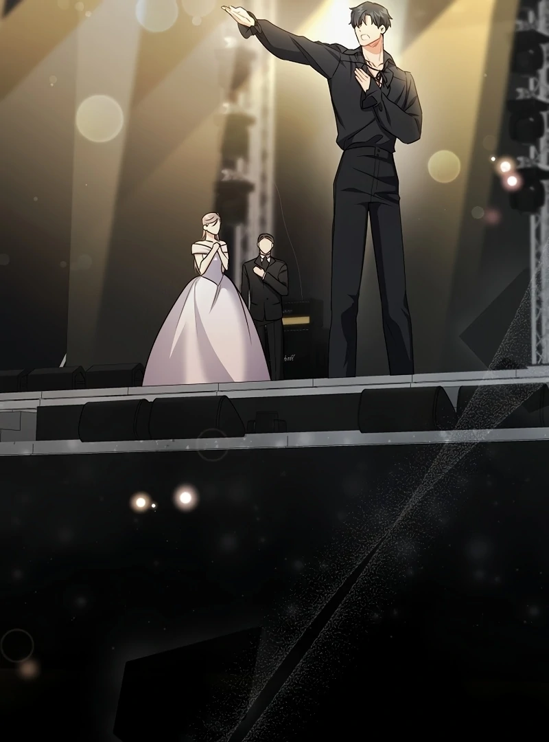 Ready Shoot, For love chapter 1 page 43