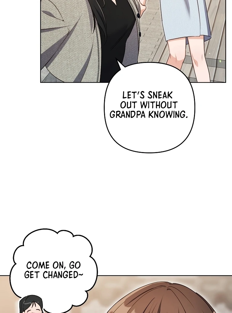 Ready Shoot, For love chapter 1 page 80