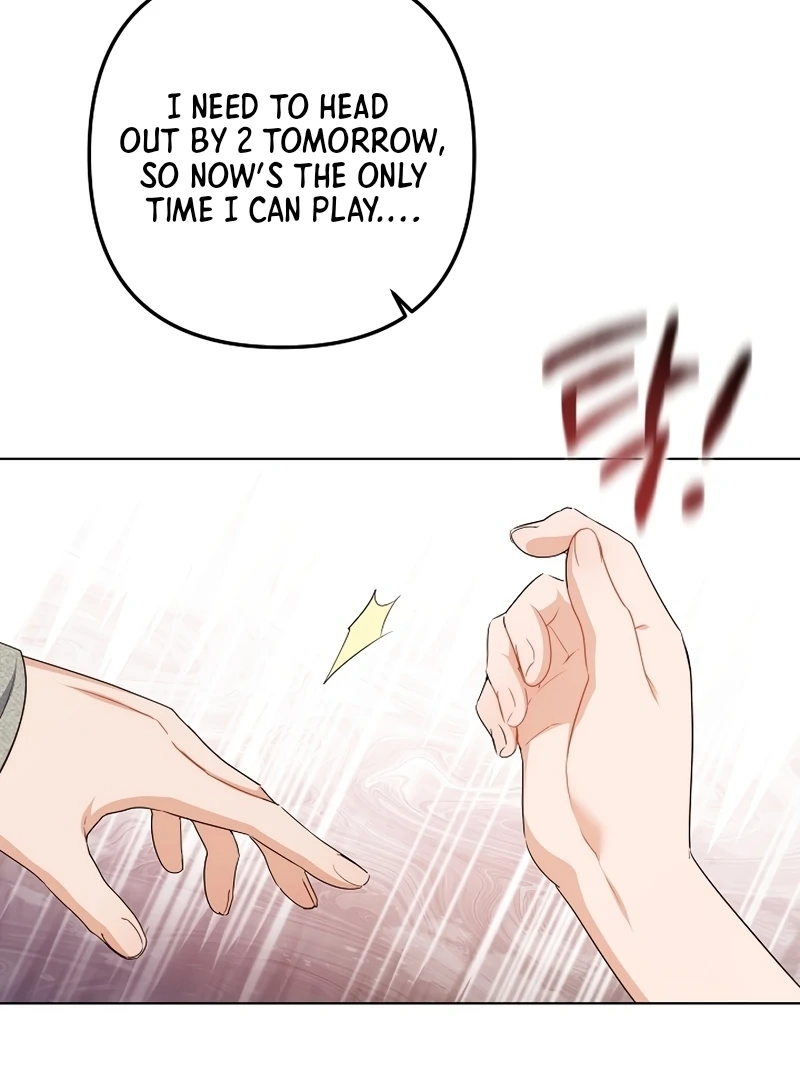 Ready Shoot, For love chapter 1 page 82