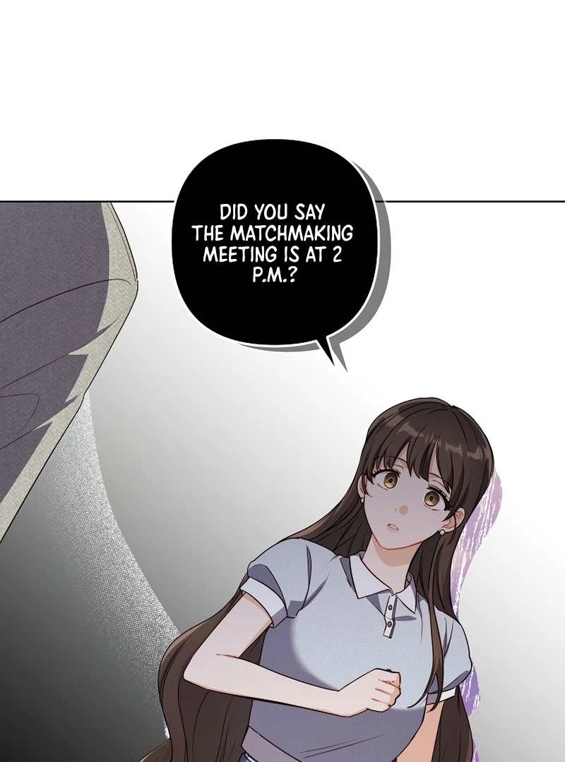 Ready Shoot, For love chapter 1 page 85
