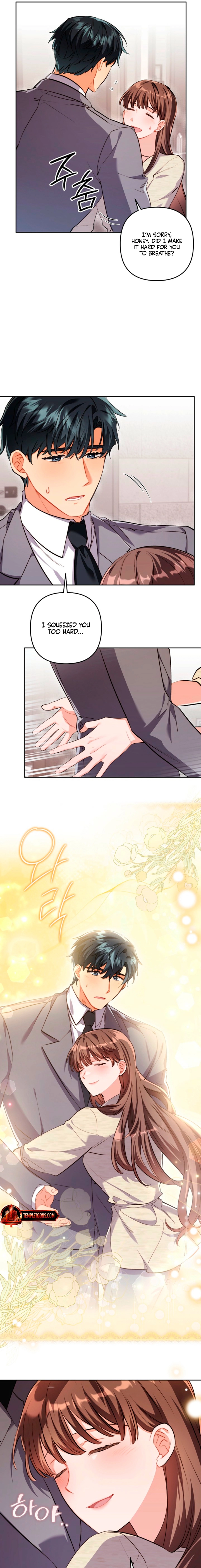 Ready Shoot, For love chapter 44 page 3