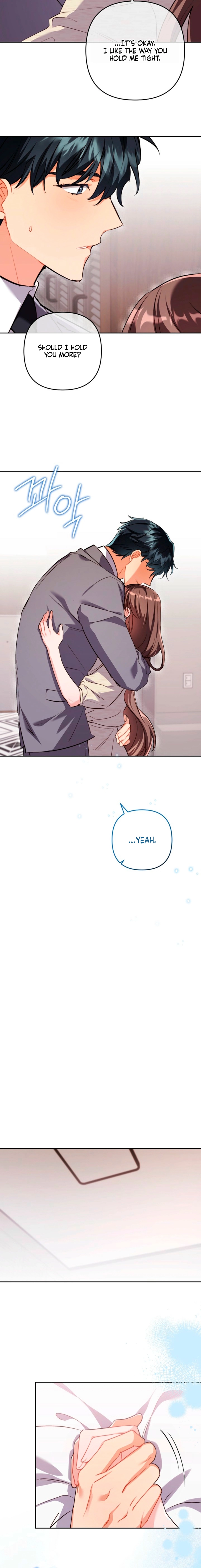 Ready Shoot, For love chapter 44 page 4