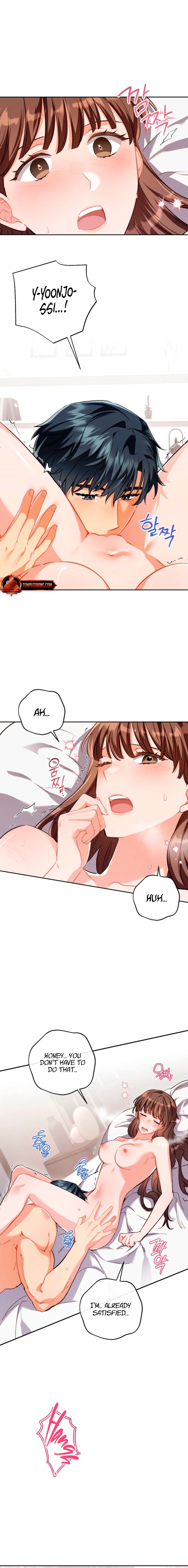 Ready Shoot, For love chapter 44 page 10