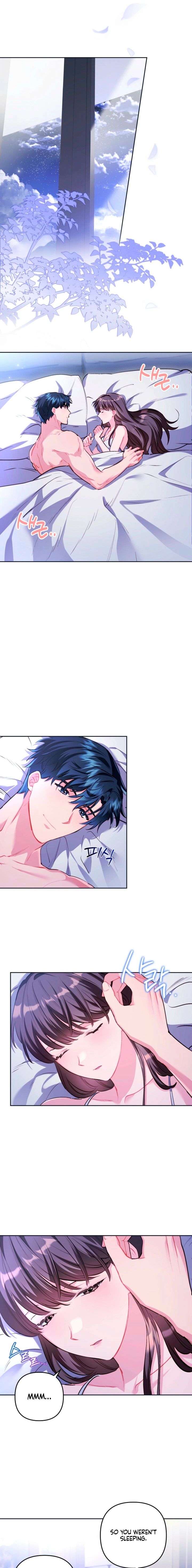 Ready Shoot, For love chapter 45 page 5