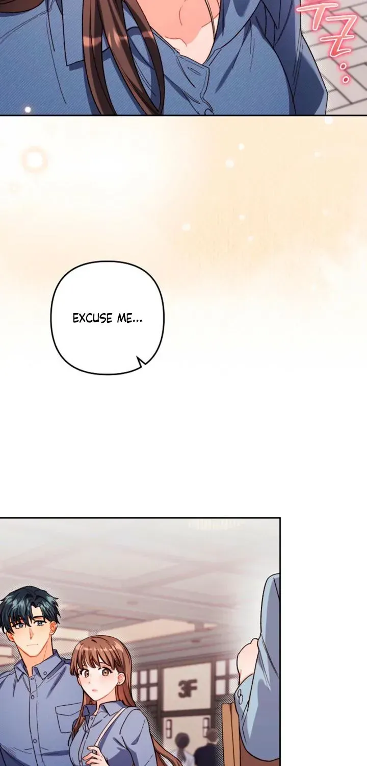 Ready Shoot, For love chapter 54 page 13