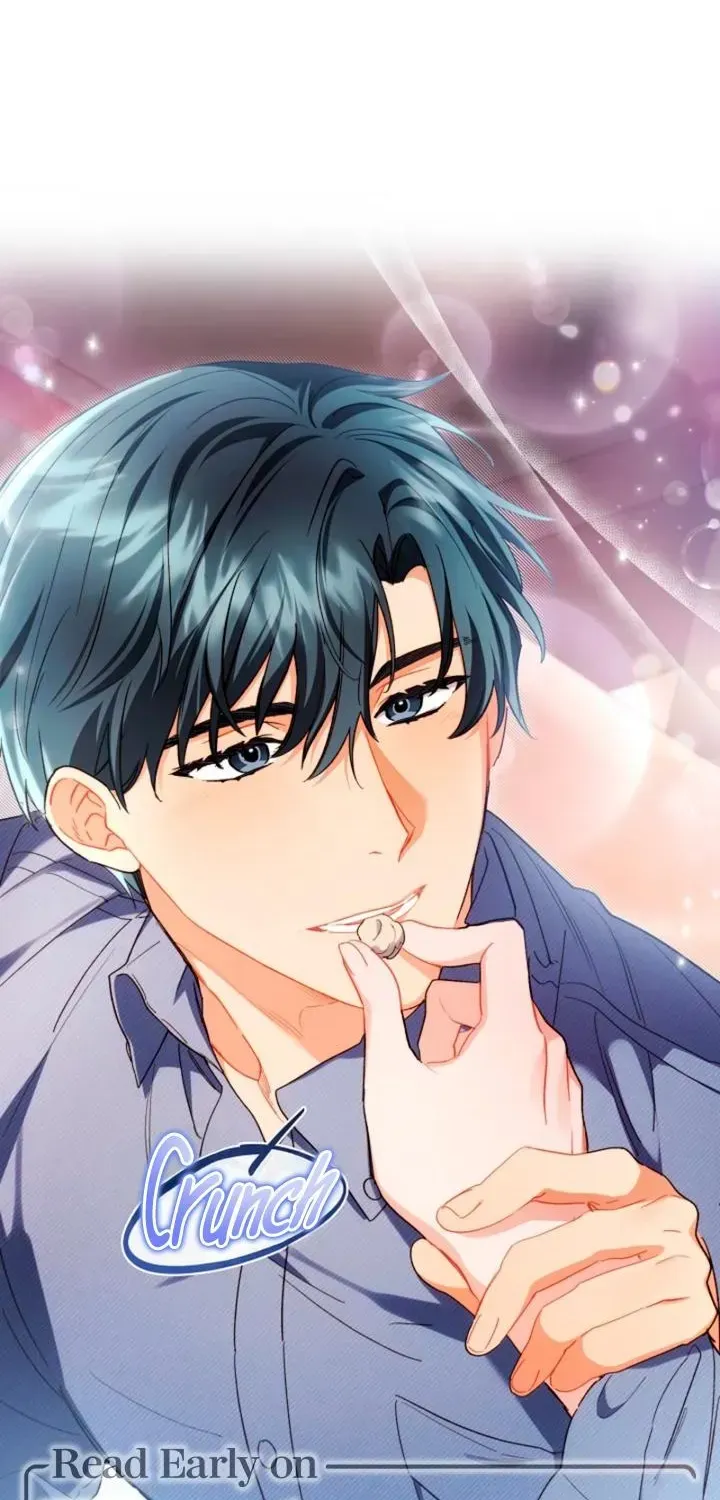 Ready Shoot, For love chapter 54 page 37